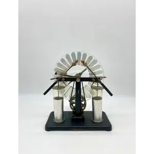 Wimshurst Influence Machine