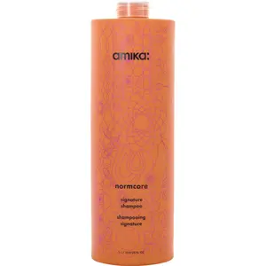 Amika By Amika Normcore Signature Shampoo For Unisex