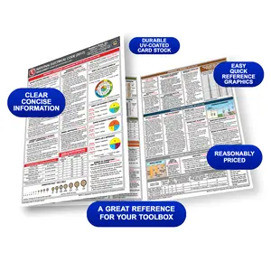 2017 National Electrical Code (NEC) Quick-Card