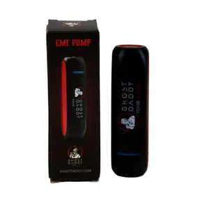 EMF Pump by Ghost Daddy EMF Pump by Ghost Daddy