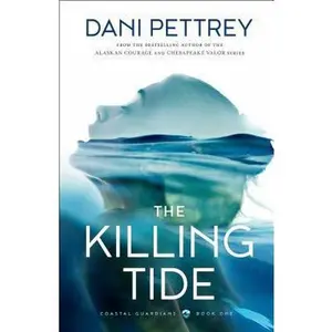 USED-The Killing Tide by Pettrey, Dani (Paperback)