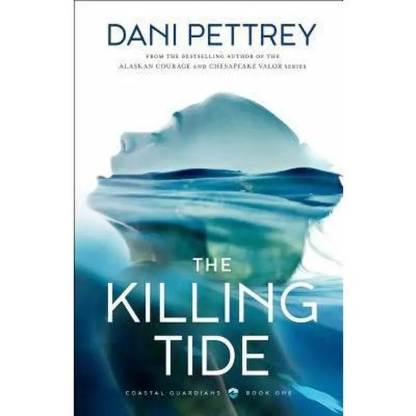 USED-The Killing Tide by Pettrey, Dani (Paperback)