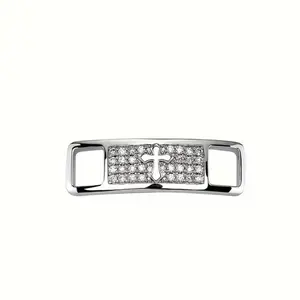 Exquisite OVRSZD Shoe Buckle