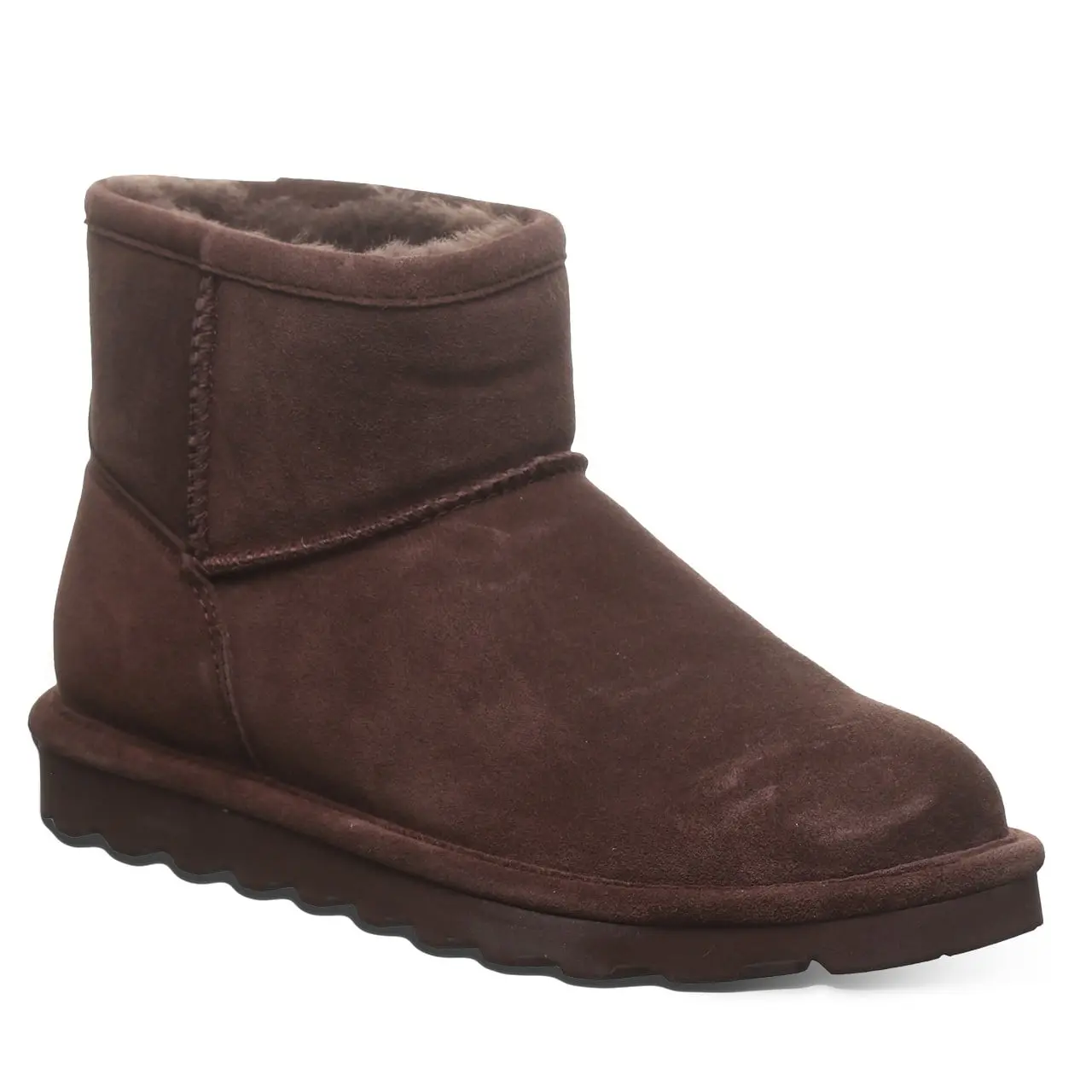 Bearpaw Alyssa Women's Winter Boots - 2130w