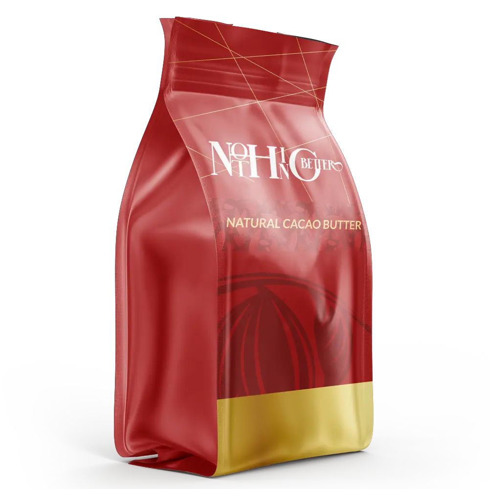 Natural Cacao Butter