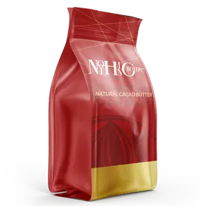 Natural Cacao Butter