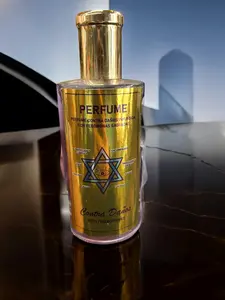 Olofin Perfume Against Damage / Perfume Olofin Against Damage