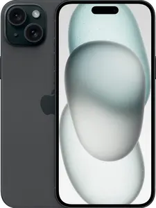 Refurbished Apple iPhone 15 Plus (AT&T Only) A2847 Good Condition with 1 Year Warranty