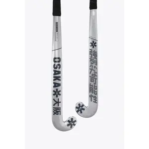 Osaka Field Hockey Stick Proto Bow 85 | Navy Peony