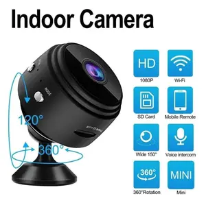 Optik Mini Spy Cam