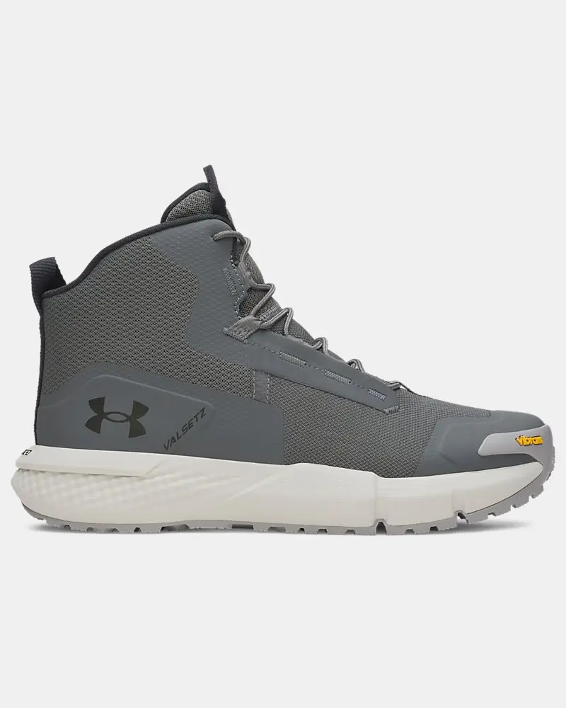 Under Armour Valsetz Mid Men's Tactical Boots Under Armour Valsetz Mid Men's Tactical Boots