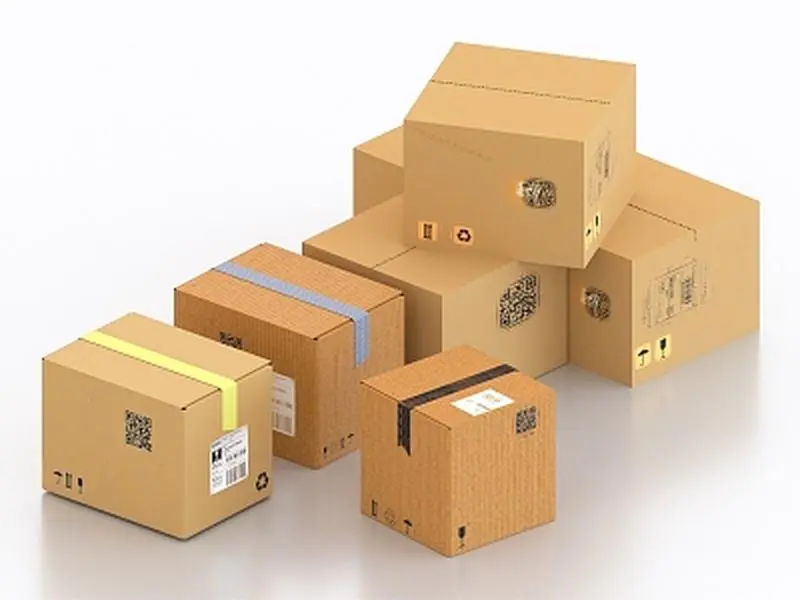 Parcel splitting and delivery service 【Please do not place an order】