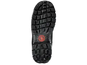 Black Diamond: X2 Leather Fire Boot