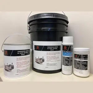 White Commercial Roof Coating- 5 Gal. pail -FREE DELIVERY Thick Microfiber Car Wash Towel Remote Control Car Finger Lights Power Washer Surface Cleaner Attachment chain  brush Wireless High Pressure Car Washing Tool No-Streak Clarity Glass Cleaner
