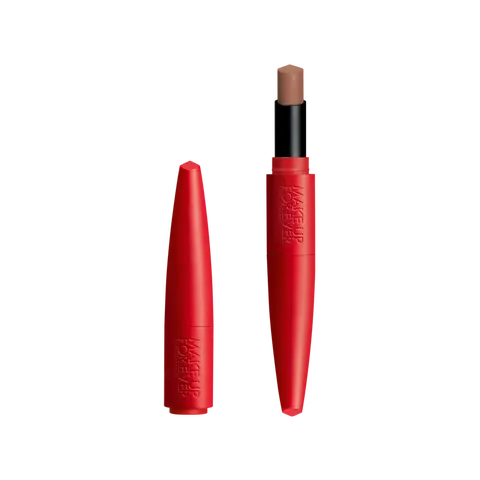 Rouge Artist For Ever - Long Wearing Matte & Satin Hydrating Lipstick