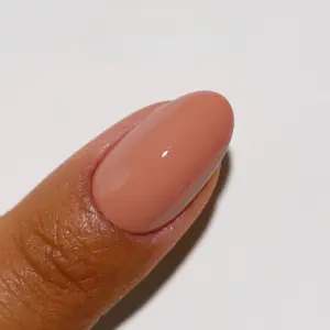 DND DC 307 CINNAMON CRAZE Gel and Lacquer Duo nail care nail art