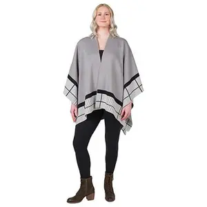 Patricia Nash Criss Cross Cape