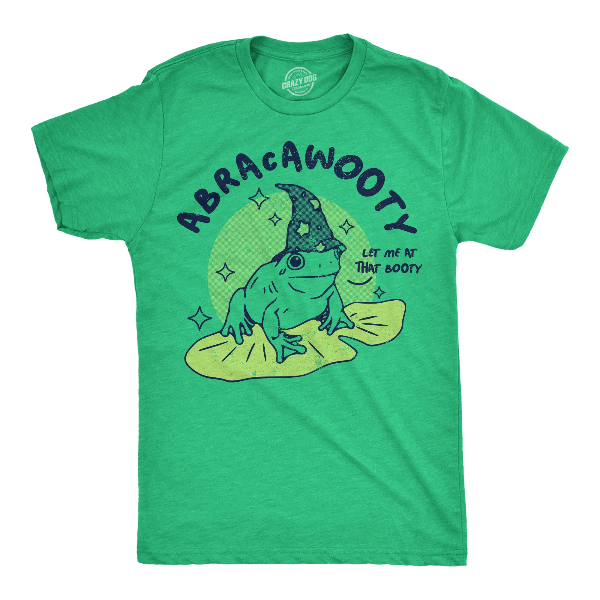 Mens Funny T Shirts Abracawooty Let Me At That Booty Sarcastic Graphic Novelty Tee For Men Mens Funny T Shirts Cool Vintage Fashion T-Shirt Gift Classic Menswear Funny offensive Short Sleeve Novelty Tees for Green -