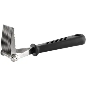Jeffers Dog Grooming Dematting Rakes & Combs