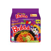 Habanero Lime Buldak