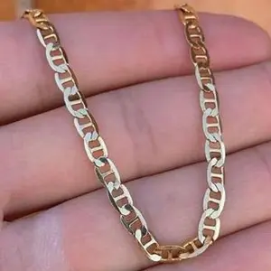 Baby Bracelet Link Mariner Newrborn Children Jewelry Gift Stylish Elegance