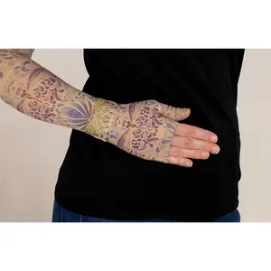 Dragonfly Gradient Compression Gauntlet