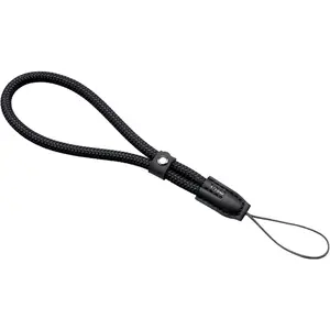 Camera Wrist Strap,Climbing Rope Wrist Straps,Tether Hand Strap for Point-and-Shoot, Mirrorless, Small Cameras Accessory