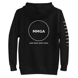 Unisex Hoodie