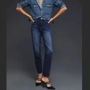 Edwin Bree Jeans in Night Sky