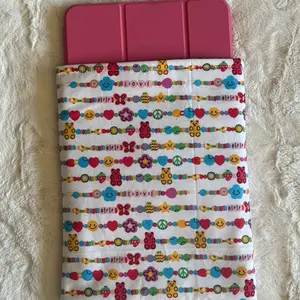 iPad/Tablet Sleeve