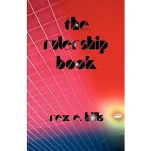 The Rulership Book -- Rex E. Bills, Paperback