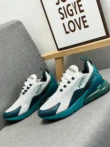 Unisex Work Commute Thick Sole Sports Shoes, Comfortable Platform Anti-Slip Durable Versatile Breathable Casual Shoes, Casual Athletic Sneakers