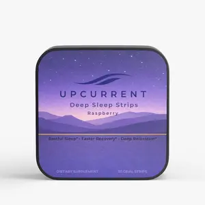 Deep Sleep Strips - Raspberry
