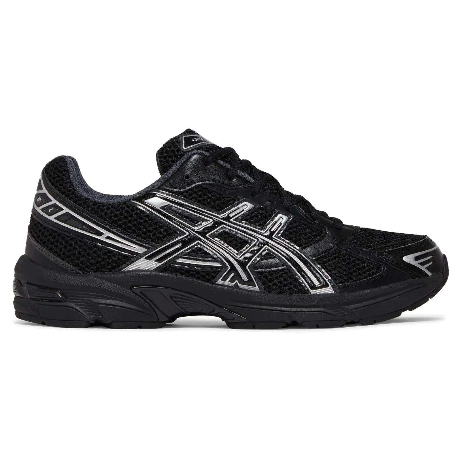 ASICS Gel-1130 Men's Chunky Running Shoes, Breathable Mesh Sneakers with Gel Cushioning for Everyday Workout Footwear, Chunky Shoes