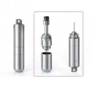 Sim Card Eject Pin & Cleaning Brush Keychain Combo, Multi-Function Earphone Cleaner Tool, Fits iPhone and AirPods, Essential Tech Accessory