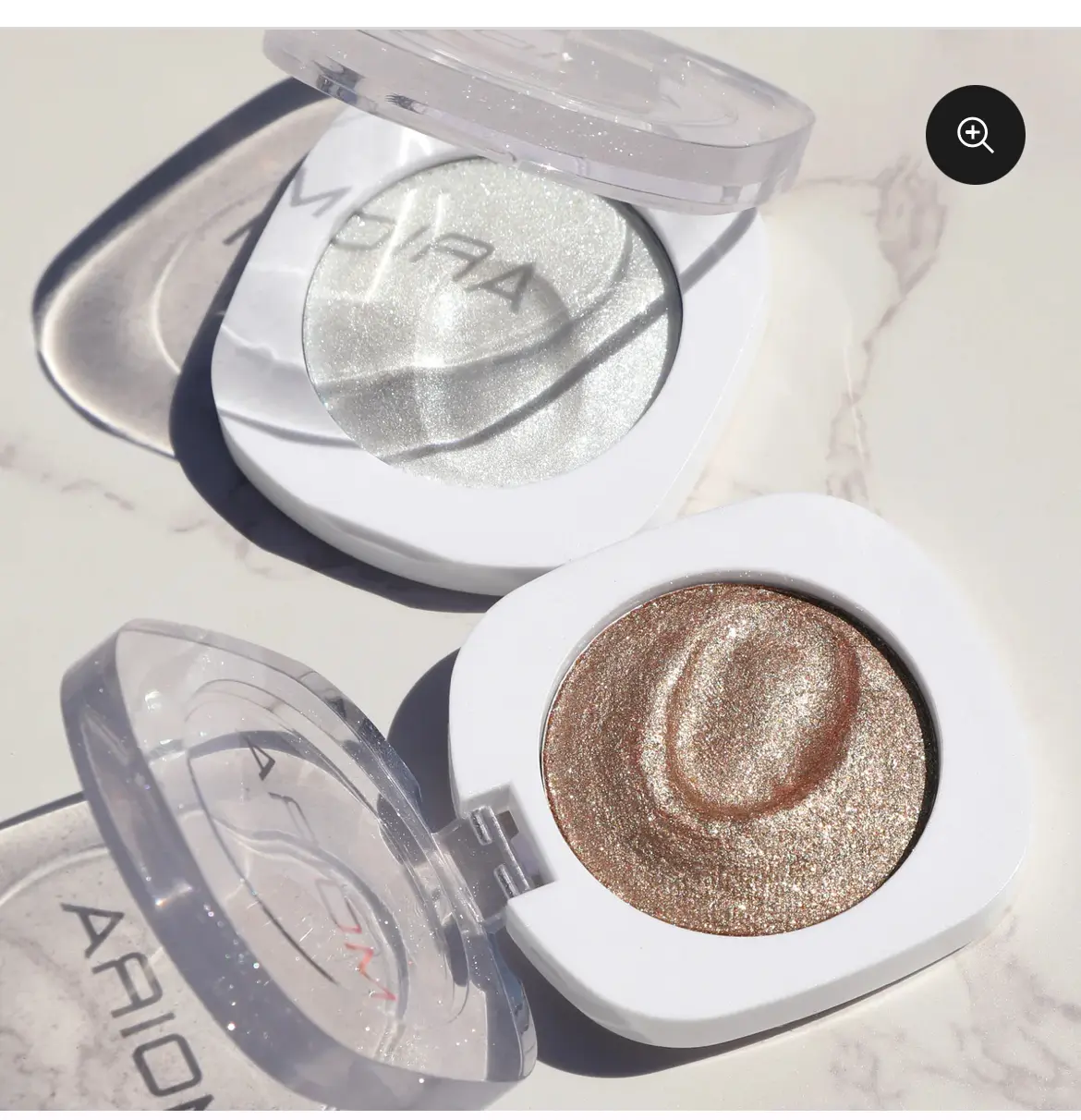moira DREAMLIGHT HIGHLIGHTER BALM Bronzer Makeup
