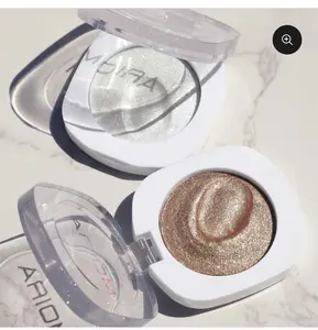moira DREAMLIGHT HIGHLIGHTER BALM Bronzer Makeup