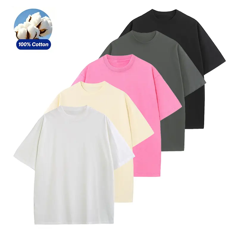White + Apricot + Pink + Gray + Black