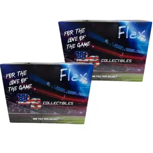 BS Collectibles Two Speedflex Break! Pick Your Team!