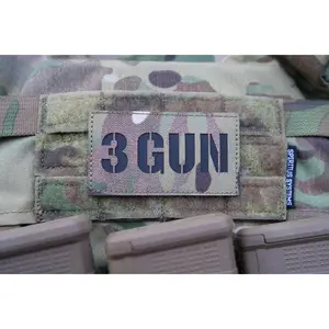 3 GUN IR Patch