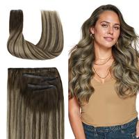 #4/26/4 Honey Blonde Balayage