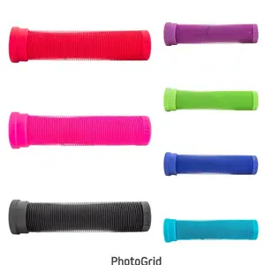 ODI Long Neck SL bicycle Grips ODI Long Neck SL bicycle Grips