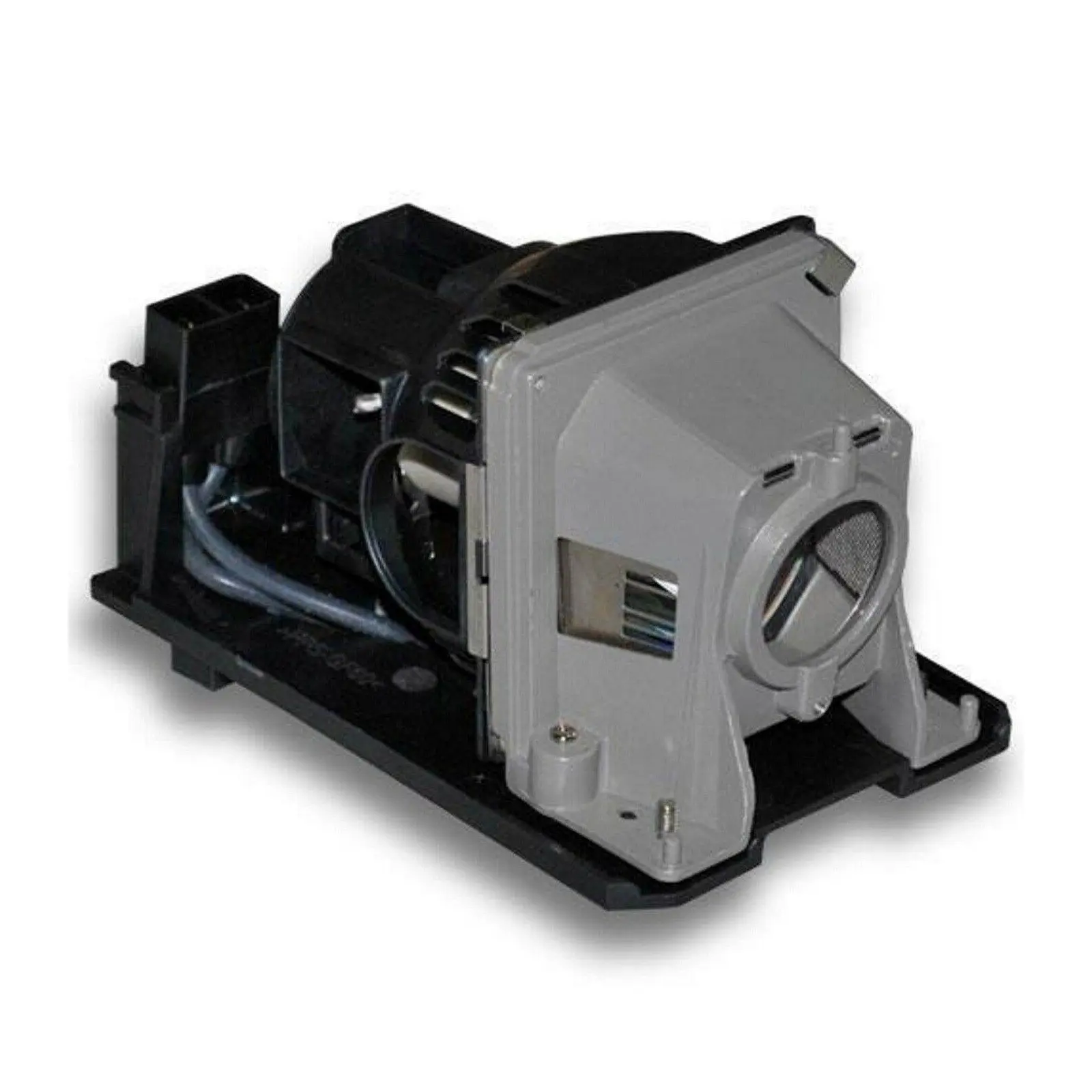 Total Micro Brilliance Projector Replacement Lamp, Lamp Module