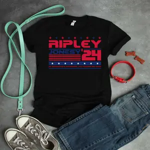 Ripley Jonesy 2024 Presidential Election T-Shirt (1) -  -  T-Shirt