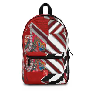 Max Grey - Backpack