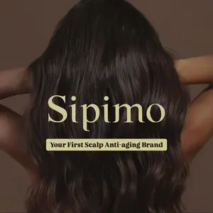 Sipimo No.1 Scalp Hair Care