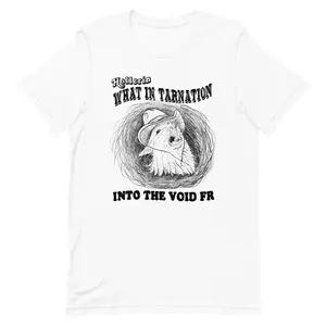 Hootin Hollerin Unisex T-Shirt Shirt