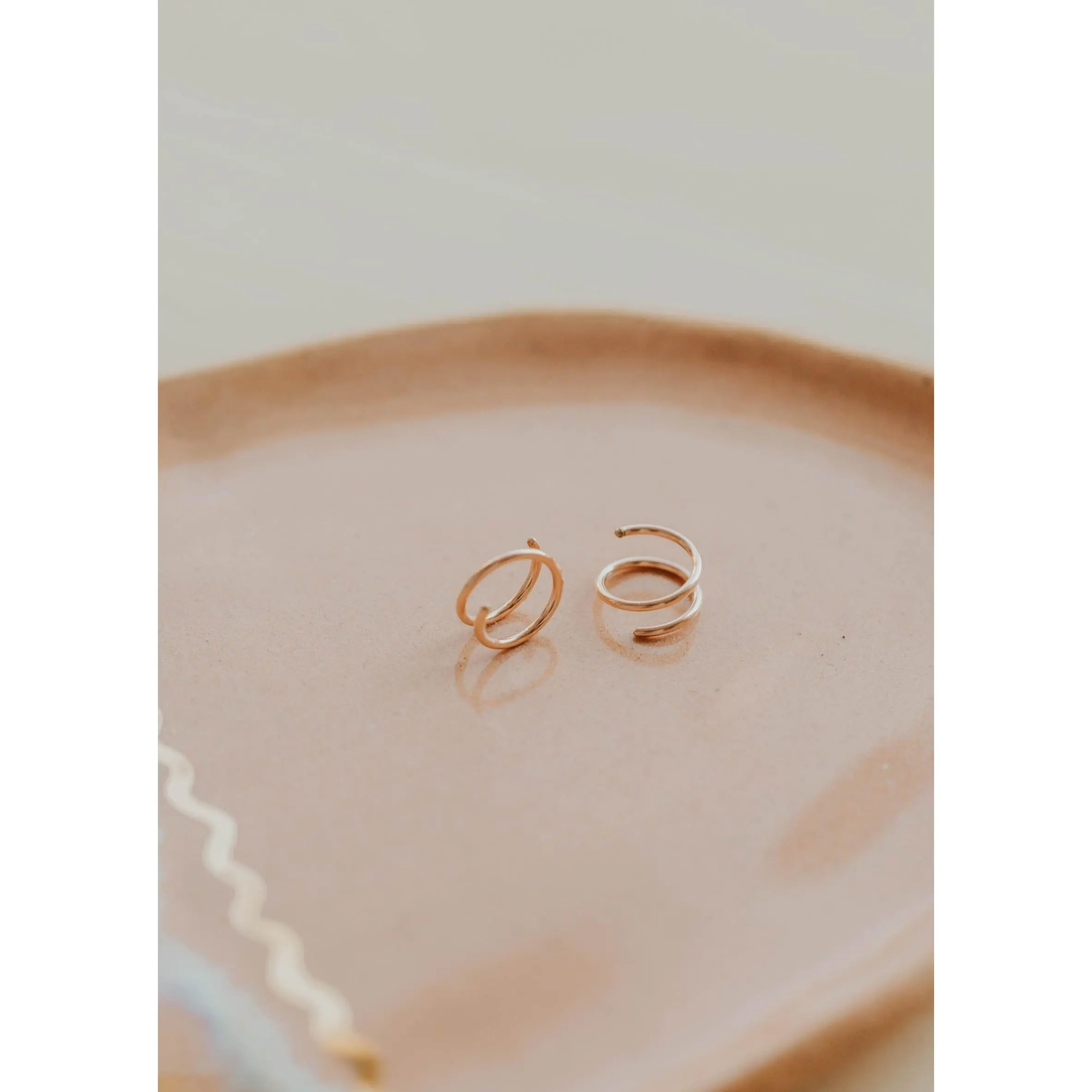 14kt Rose Gold Fill