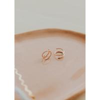14kt Rose Gold Fill