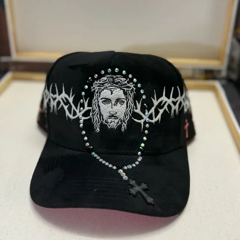 Jesús hats